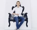 Namještaj na kojem možete sjediti, ali ga i okačiti na zid kao sliku