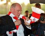 Hoenessu prijeti do deset godina zatvora