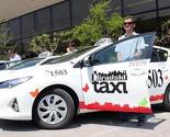 Mostarskoj taxi službi Moj Taxi uručeno deset Toyota vozila