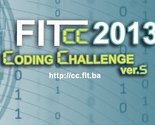 Peti FIT Coding Challenge donosi veliki broj noviteta