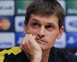 Vilanova i sljedeće sezone na klupi Barcelone