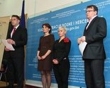 Uzbunjivače koji prijave korupciju uskoro će štititi država
