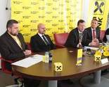 Raiffeisen banka BiH godinu završila sa 36,5 miliona KM dobiti