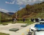 Zbog tuče kod Donjeg Vakufa u pritvoru četiri navijača Borca
