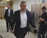 U Sarajevu počeo sastanak četvorke, razgovaraju o nekoliko pitanja