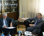 Komšić-Kock: Sljedeće godine će cijeli svijet gledati u Sarajevo