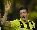 Agent: Borussia je obećala da će pustiti Lewandowskog ovo ljeto