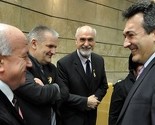 Ante Krajina: Bevanda je potpisao, isplatili smo plaće federalnim organima