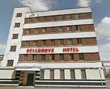 Kako je hotel za beskućnike dospio na listu 100 najboljih u Velikoj Britaniji