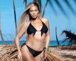 Beyonce atraktivnim plesom u bikiniju predstavila novu pjesmu