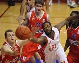 Crvena zvezda prvi finalista ABA lige