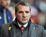 Rodgers: Suarez je žrtva, FA je kaznio igrača, a ne sam incident