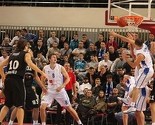 Partizan savladao Igokeu i prošao u finale