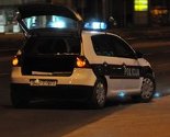 Muškarac sinoć pucao u Ilijašu, pogodio prikolicu