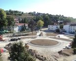 U Cazinu se danas otvara Trg Alije Izetbegovića