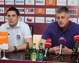 Musemić: Borac nije poražen 12 utakmica, bit će nam veoma teško