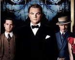 Leonardo DiCaprio izgleda neodoljivo u filmu "The Great Gatsby"