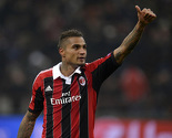 Boateng: Neću zbog rasista napustiti Italiju
