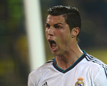 Cristiano Ronaldo zbog povrede propušta susret s Borussijom?