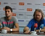 Osim: Kući smo "potanki", ne očekujem laku utakmicu