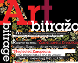 U Collegium Artisticumu 3. maja izložba "Bijeli konj: zanemareni Evropljani"