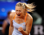 WTA Stuttgart: Šarapova teško protiv Ivanović