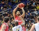 Olympiacos posljednji učesnik završnog turnira Eurolige