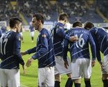 Plavi žele pobijediti Gradinu i otići na plus 10,  Olimpic u Gradačcu