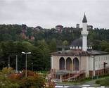 U Švedskoj proučen prvi ezan s minareta džamije