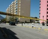 Uhapšeni vinovnici obračuna u sarajevskom naselju Mojmilo