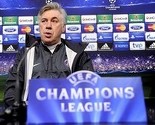 Ancelotti: Nisam najavio odlazak iz PSG-a niti sam pregovarao s Realom