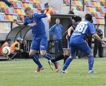 Širokom Brijegu samo bod na Pecari protiv Leotara, remi Radnika i GOŠK-a