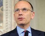 Italija: Enrico Letta objavio novu vladu