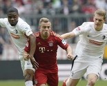 Bayern postavio novi rekord po broju osvojenih bodova