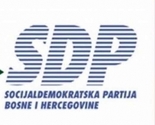 Podrška SDPBiH institucijama države u borbi protiv kriminala i korupcije