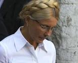 Ukrajinska komisija: Prerano je za pomilovanje Julije Timošenko