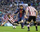 Primera: Barceloni tek bod u Bilbau, Celta upisala "zlatnu" pobjedu