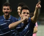 Željezničar golovima Svrake, Adilovića i Hodžića slavio protiv Gradine