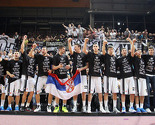 Partizan savladao Crvenu zvezdu i osvojio ABA ligu