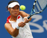 WTA Stuttgart: Na Li očekivano do finala sa Marijom Šarapovom