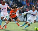 Le Championnat: Marseille "očekivano" slavio s 1-0, Ajaccio iznenadio