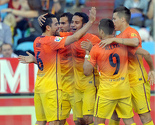 Zaragoza prekinula post u 88. minuti i isplivala s dna tabele
