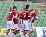 Borac pod imperativom pobjede protiv Sarajeva, Travnik bez prava na kiks