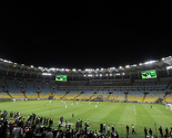 "Nogometni hram" Maracana  je ponovno u funkciji