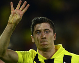 Pepe "molio" Lewandowskog da prestane tresti mrežu Reala