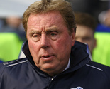 Redknapp: Svlačionica je podijeljena i zato smo tu gdje jesmo