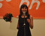 Lana Bastašić pobjednica konkursa bh. drame