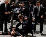 Italija: Psihički bolesnik pucao ispred kancelarije premijera i ranio dvojicu policajaca