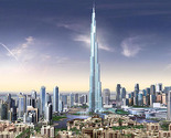 Dubai je u 10 godina ostvario ono što je New York u 150