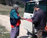 Povratnici oko Srebrenice se uzdaju u Allaha i Sulju